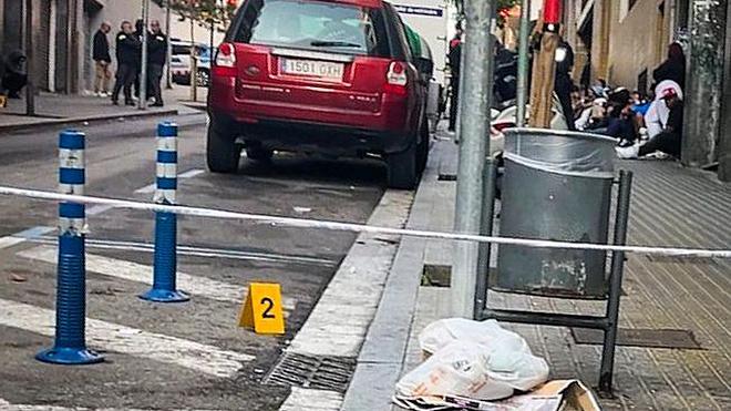 Katalonya'da Uyuşturucu Çetelerinin Silahlanması Endişe Yaratıyor: Cezaların