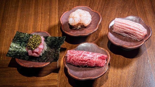 Barselona'da Japon Mutfağının İncisi: Nigiri Sanatı ve En İyi Adresler