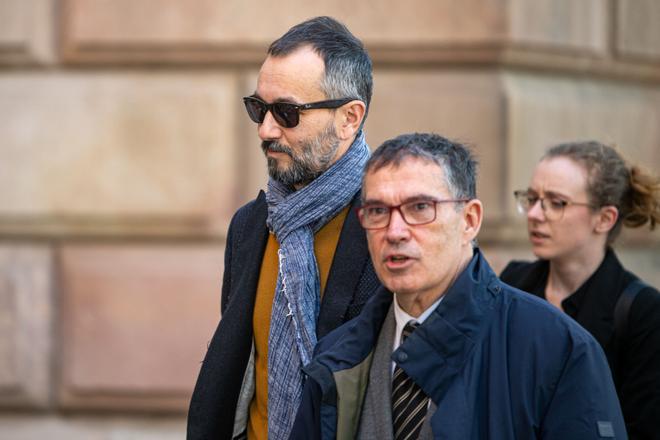 Jair Domínguez'e Beraat: "Faşizme Yumrukla Karşı Konulur" Sözleri Nefret Suçu Sayılmadı