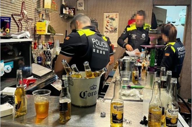 Barselona'da Şok Eden Hijyen İhlali: Hamam Böceği İstilasından Bar Kapatıldı