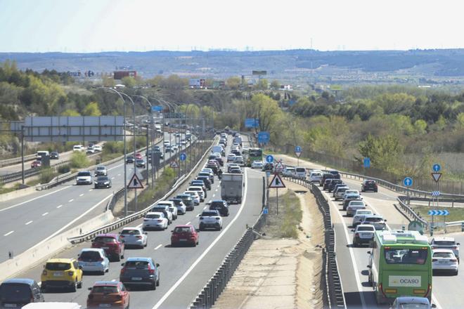 İspanya'da Feci Kaza: Burgos'ta 9 Yaşındaki Çocuk Hayatını Kaybetti, Ağır Yaralılar Var