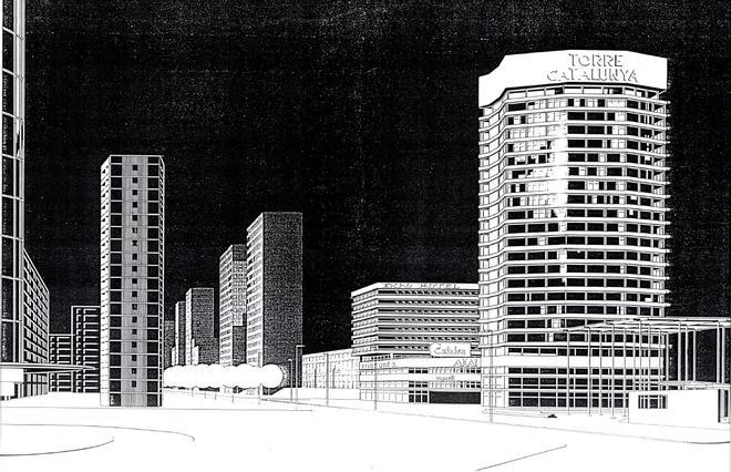 Barselona'nın 'Büyük Bulvar' Hayali Dört Onyıl Sonra Yeniden Canlanıyor: Tarragona