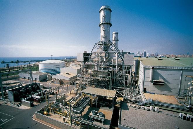 Endesa'dan Sant Adrià Termik Santrali'ne 15,5 Milyon Avroluk Verimlilik Yatırımı