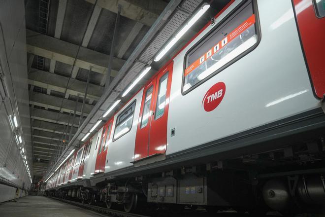 Barselona Metrosu'na Büyük Yatırım: 35 Yeni Trenle Sefer Sıklığı Artırılıyor