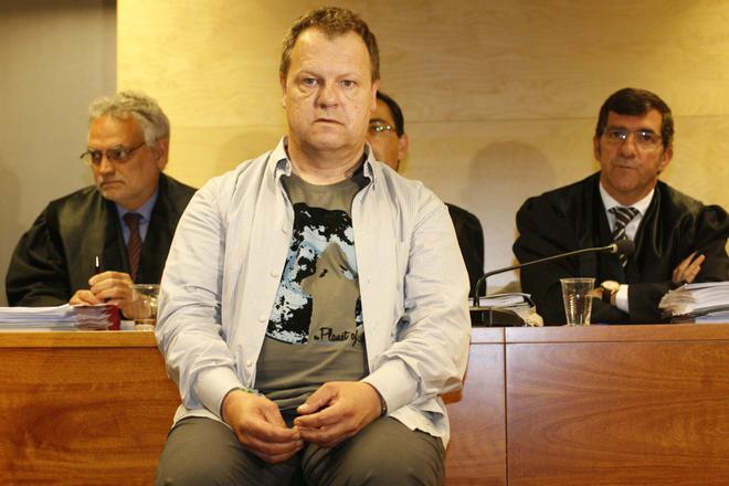 Olot Katili Joan Vila Cinsiyet Değiştirme Sürecinde: Cezaevinde Yeni Kimlik