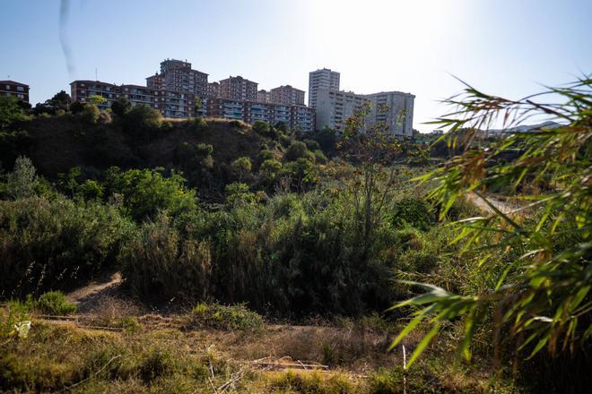 Barselona Metropol Alanı'nda Riera d'en Font İçin Çığır Açan Çevre ve Kentsel Gelişim