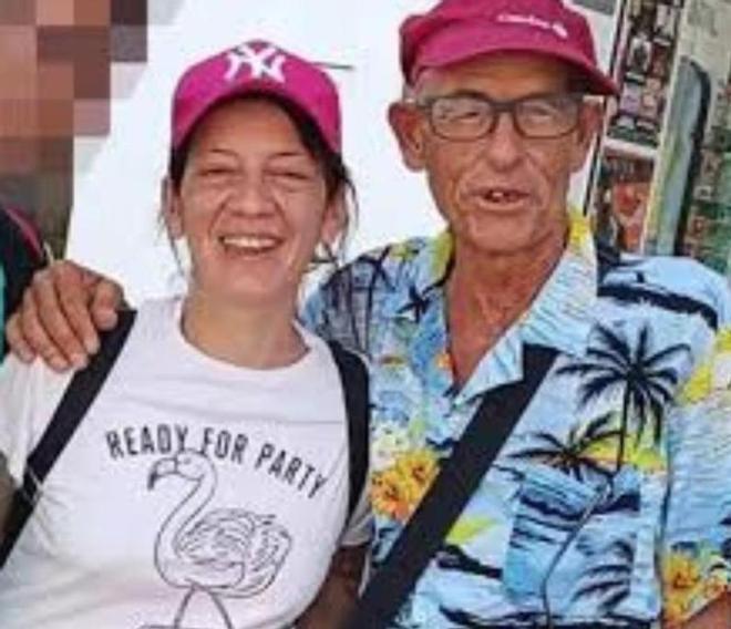 İspanya'nın TikTok Katili 'Dinamita Montilla'ya Ester Estepa Cinayetinden 41 Yıl Hapis