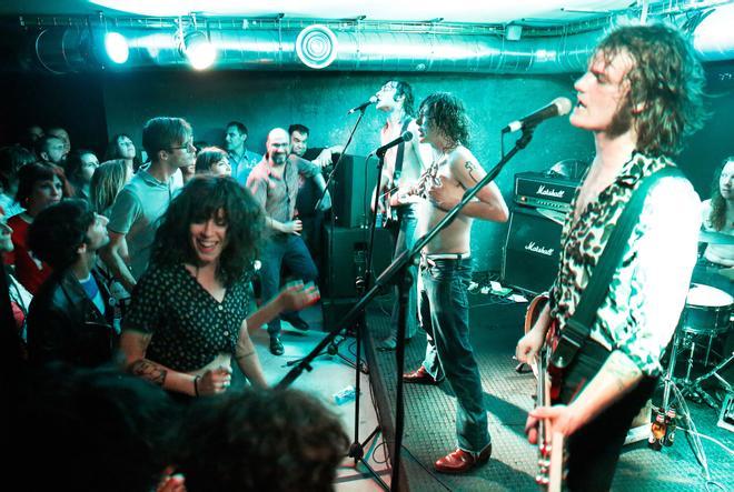 Barselona'dan Canlı Müzik Mekanlarına Büyük Destek: 1 Milyon Avro Yardım Paketi