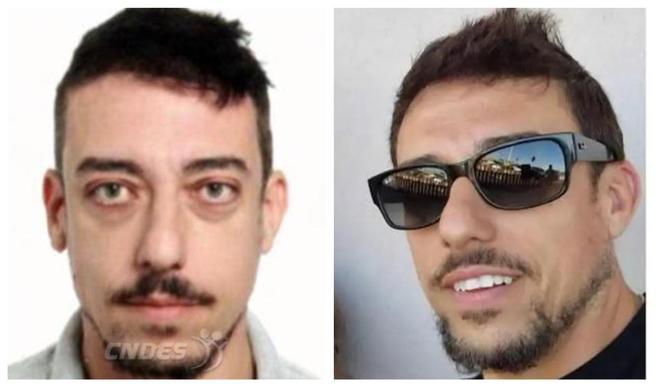 İspanya'da Cinsel Saldırı Zanlısı Vicente L. G., 28 Gün Sonra Yakalandı