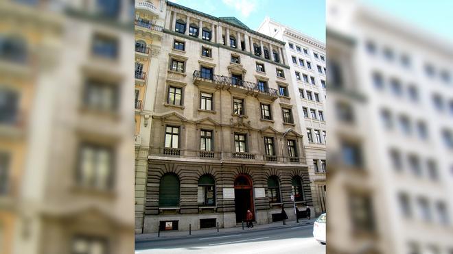 Barselona'nın Sembol Yapısı Casal del Metge, Kapsamlı Restorasyonla Yeniden Hayat Buldu