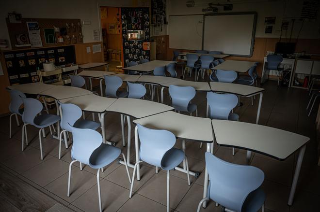 Terrassa'dan Çığır Açan Karar: Okul Devamsızlığına 3.000 Euro'ya Varan Ceza Geliyor