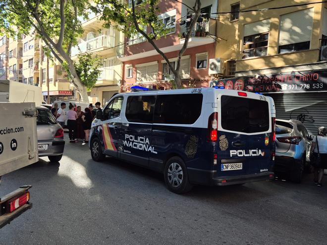 Mayorka'da Kan Donduran Şüphe: Gelin, Kayınvalidesini Öldürmekle Suçlanıyor