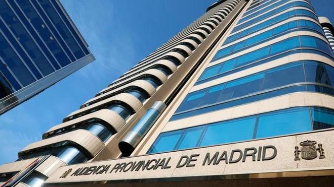 Madrid'de Dehşet Veren Olay: Diskotek Çıkışı Kurbanına İki Kez Çarpan Sürücüye Hapis