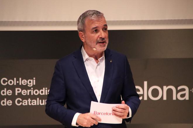 Collboni'den Barselona'da İkamet Etmeyenlere Konut Vergisi Önerisi