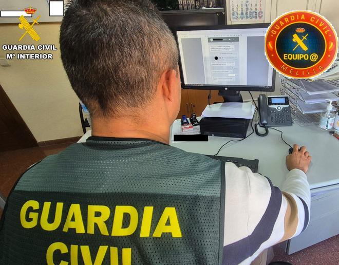 Melilla'da "Evlat Tuzağı" Dolandırıcılığı: Toledo Ailesi 3.000 Euro Kaybetti