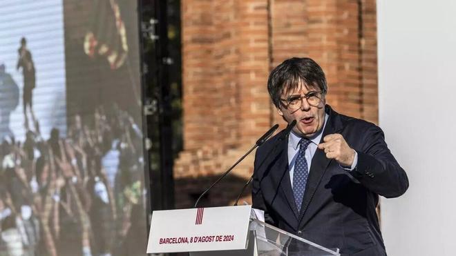 Katalonya'da Siyasi Gerilim: Puigdemont'a Yardım İddiasıyla Yargılanan Mossos