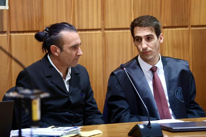 Puerto Lumbreras Cinayetinde Şok İddia: Sanık Suçu Reddedip Kayınbiraderi İşaret Etti