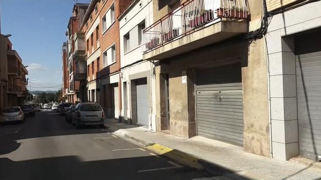 Manresa'daki Bıçaklı Cinayet: İki Çocuk Can Llupià Rehabilitasyon Merkezi'ne Yerleştirildi
