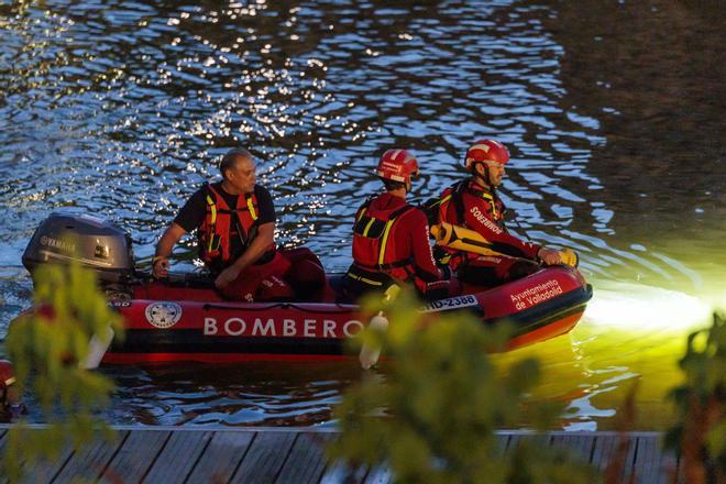 İspanya'da Büyük Acı: Pisuerga Nehri'ne Düşen 10 Yaşındaki Çocuk Hayatını Kaybetti