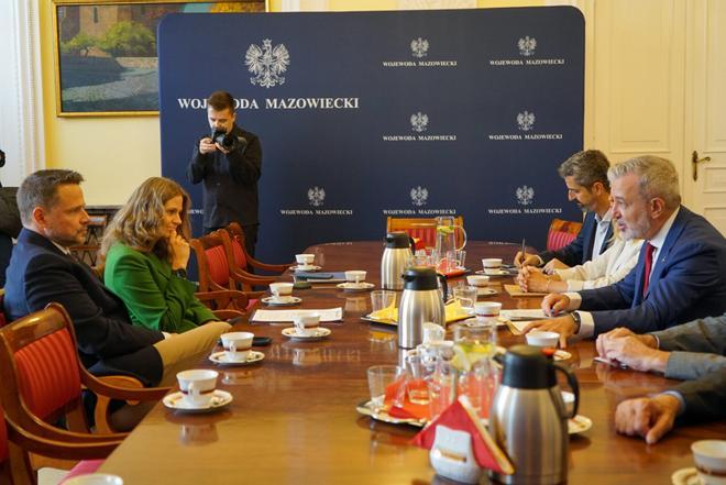 Barselona'dan Kiev'e Güçlü Destek: Collboni, Saraybosna Benzetmesiyle İş Birliğini
