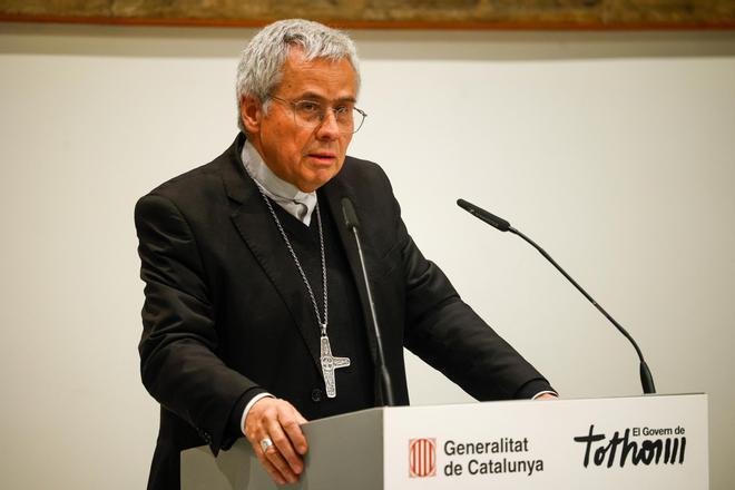 İspanya Kilisesi'nde Yeni Skandal: Eski Rektör Norbert Miracle'a Cinsel İstismar