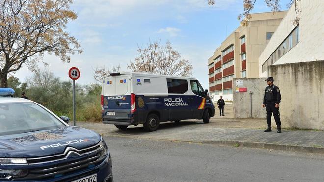 Plasencia'daki Çatışmada Şok Karar: 'Hilarios' Aklanırken, 'Loletes' Suçlandı