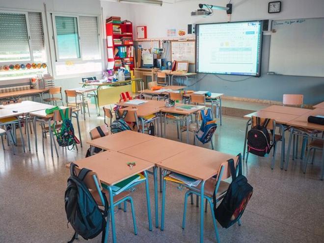 Santa Coloma'dan Eğitime Dev Yatırım: 800 Bin Euro'dan Fazla Destek Yolda