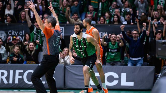 Ricky Rubio, Badalona'nın 2026 Mayıs Şenlikleri'nin Onur Konuğu Olacak