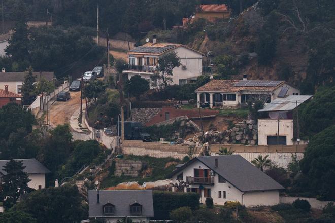 Barselona'nın Düzensiz Kentleşmiş Bölgeleri 127.000'den Fazla Yeni Sakini Ağırlayabilir