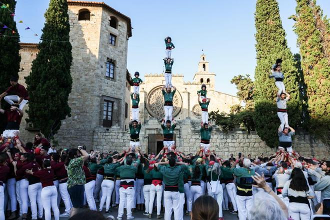 Sant Cugat del Vallès'te 2026 Festa Major Coşkusu: 5 Günlük Kültür ve Eğlence Şöleni