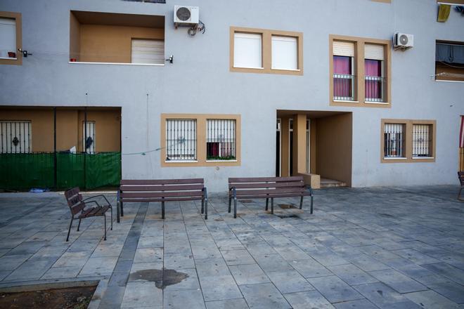 Huelva'da Kanlı Klan Savaşı: Üç Ölü, Hamile Kadın ve Bebeği de Kurbanlar Arasında