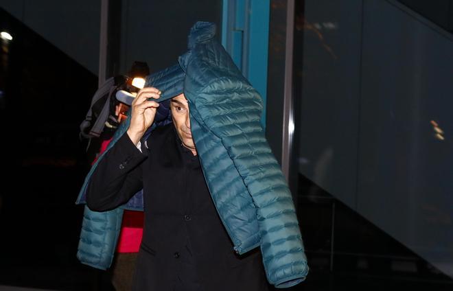 Jedet'e Cinsel Saldırıdan Mahkum Olan Yapımcı, Karara "Uydurma" Diyerek İtiraz Etti