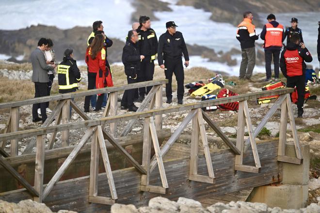 Santander Köprüsü Faciasında Adalet Arayışı: Mağdur Ailesi ve Belediye Davaya Katıldı