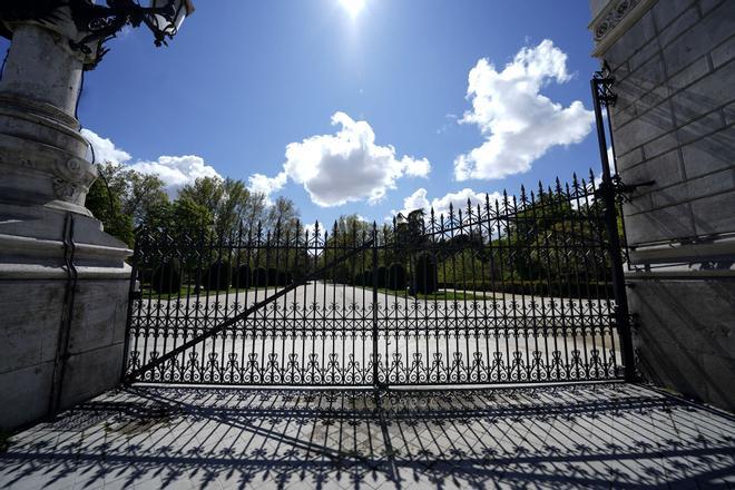 İspanya'da Sıcak Hava Dalgası: Madrid Parkları Kapatırken, Barselona İklim Sığınağına