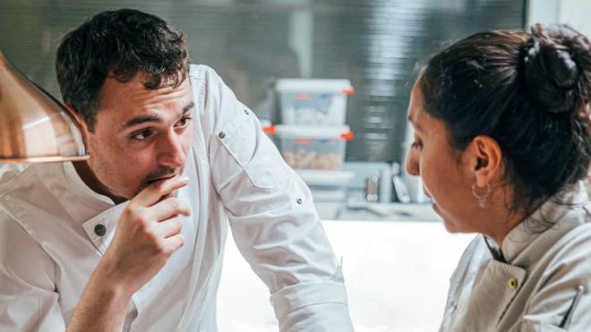 Barselona'da Restoran Sahibi Marcel Pons: "300 Bin Euro Yatırım Hala Geri Dönmedi"