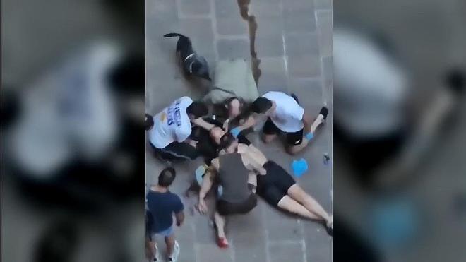 Barselona'daki Silahlı Şiddet Tırmanıyor: Katalonya'dan Sert Tedbir Çağrısı