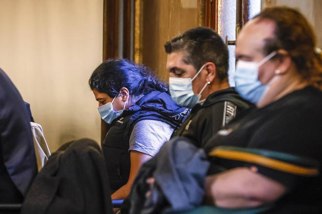 Mayorka'da Bebeğini Öldüren Anne Firarda: Müebbet Hapis Cezasıyla Aranıyor