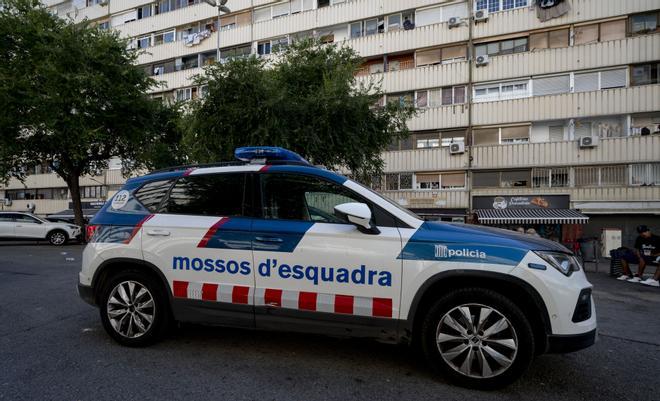 Barselona Eixample'da Küçük Çocuğa Cinsel Saldırı Soruşturması Başlatıldı