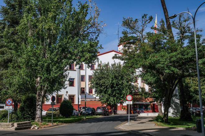 Badajoz'da Şok: Voleybol Antrenörü Reşit Oyuncuya Cinsel Saldırı İddiasıyla Tutuklandı