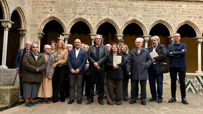 Pedralbes Manastırı 700 Yaşında: Tarih, Bilim ve Kültürel Mirasın Kutlaması