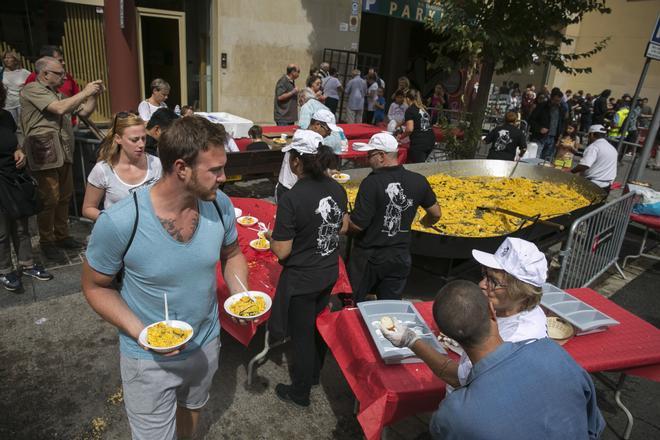 Barselona'nın Saklı Cenneti: 1897'ye Kadar Bağımsız Kalan Gràcia'ya Neden Herkes