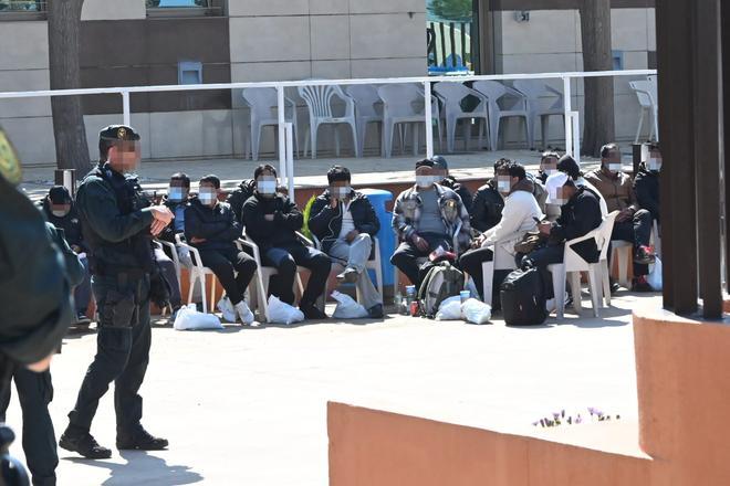 İspanya'da Büyük Operasyon: Castellón'da 100'den Fazla İnsan Ticareti Kurbanı Kurtarıldı