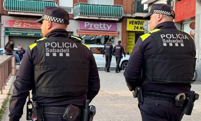 Sabadell'de Çöp Atana Kamera Cezası: 600 Euro'luk Fatura Kesildi