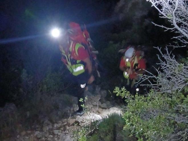 Tarragona'da Kaybolan 64 Yaşındaki Dağcı Ölü Bulundu: Montsià Dağı'nda Acı Son