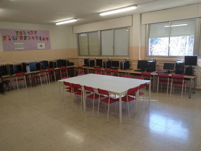 Mollet del Vallès'ten Eğitime 3 Milyon Euro'luk Dev Yatırım Hamlesi