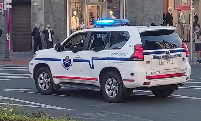 Vitoria'da 17 Yaşındaki Çocuğa Bıçaklı Saldırı: Beş Genç Tutuklandı