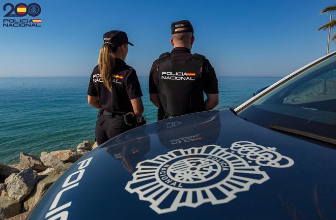 İspanya'da Polisten Nefes Kesen Kurtarma: Tarragona'da İntihar Girişimi Önledi