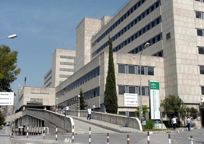 Málaga'da Trajik Doğum: Annesi Hamile Olduğunu Bilmeden Hayatını Kaybeden Bebek
