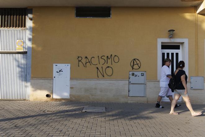 İspanya'da Göçmenlere Şiddet Çağrısı Yapan Neonazi Lider Serbest Bırakıldı