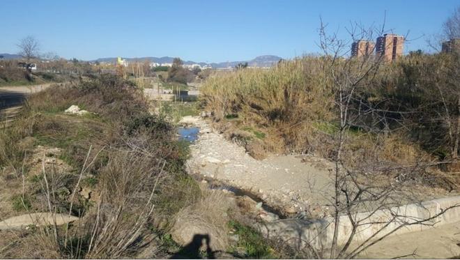 Terrassa'da Sel Önleme ve İklim Uyumuna Yönelik Yenilikçi Yeşil Koridor Projesi